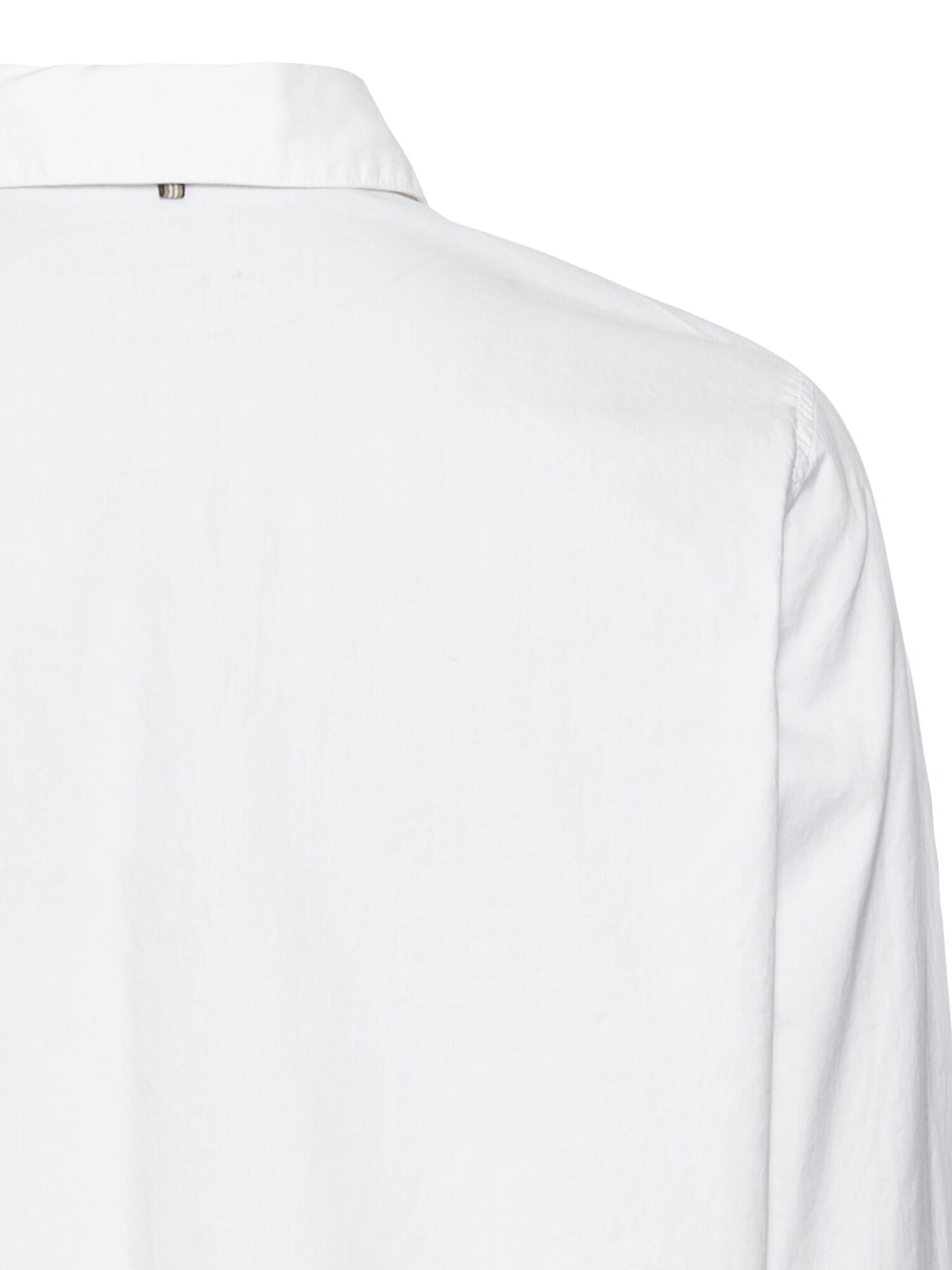 CAMEL ACTIVE Bluse in Weiß