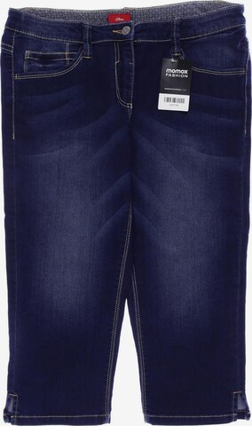 s.Oliver Jeans 36 in Blau: predná strana