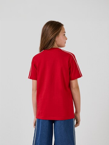 FC BAYERN MÜNCHEN Shirt in Red