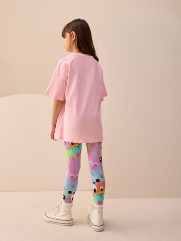 Next Szettek - rózsaszín