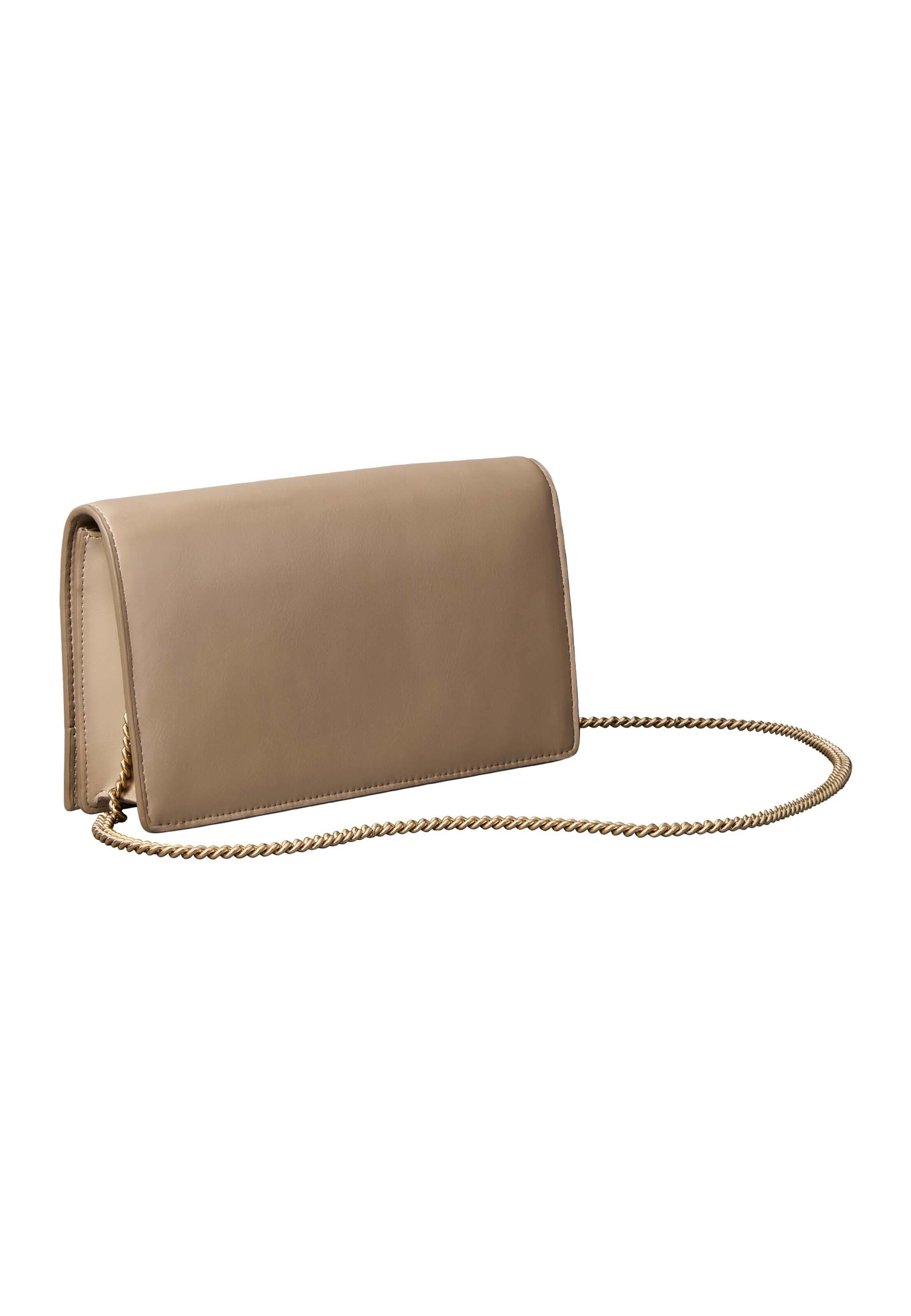 Pochette di Calvin Klein in marrone