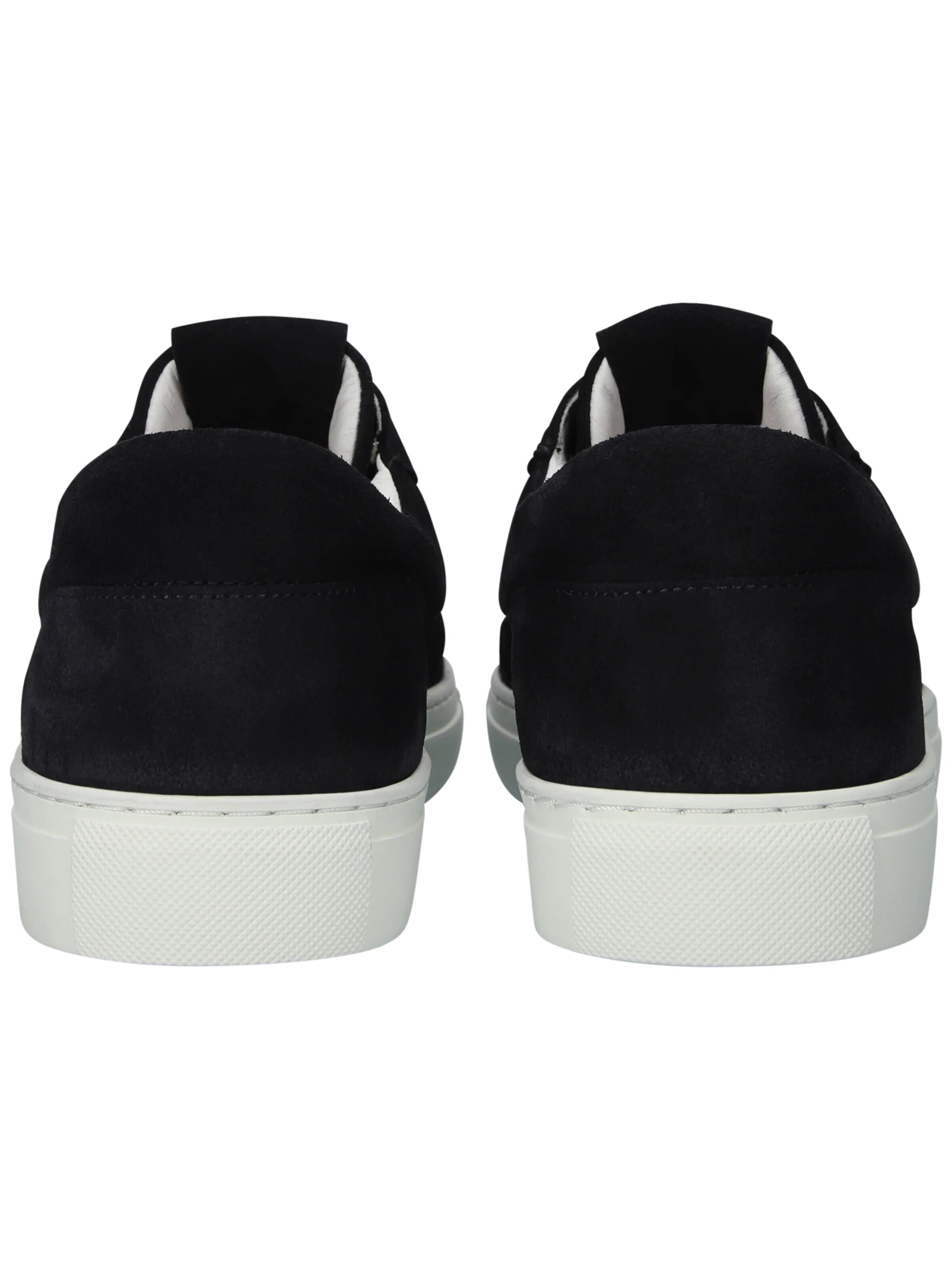 BLACKSTONE - Zapatillas deportivas bajas 'Lapis Orson FG627 ' en azul