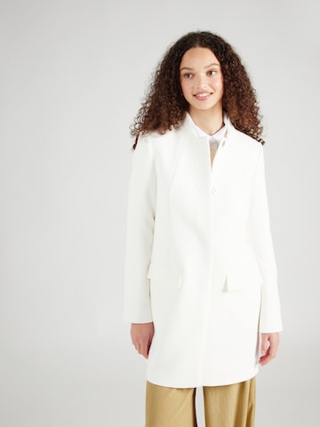 ESPRIT Between-seasons coat in White