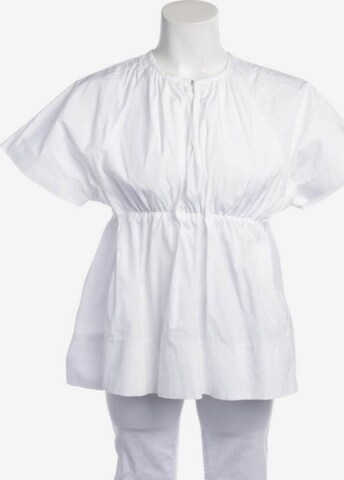 BeckSöndergaard Blouse & Tunic in XS in White: front