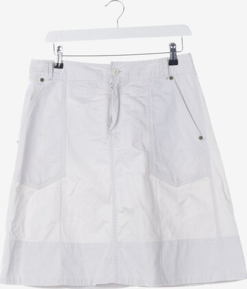 Marc Jacobs Skirt in XS in White: front