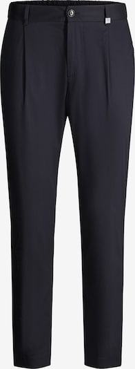 JOOP! Pantalon chino 'Lester' en 35-36 en bleu foncé, Vue avec produit
