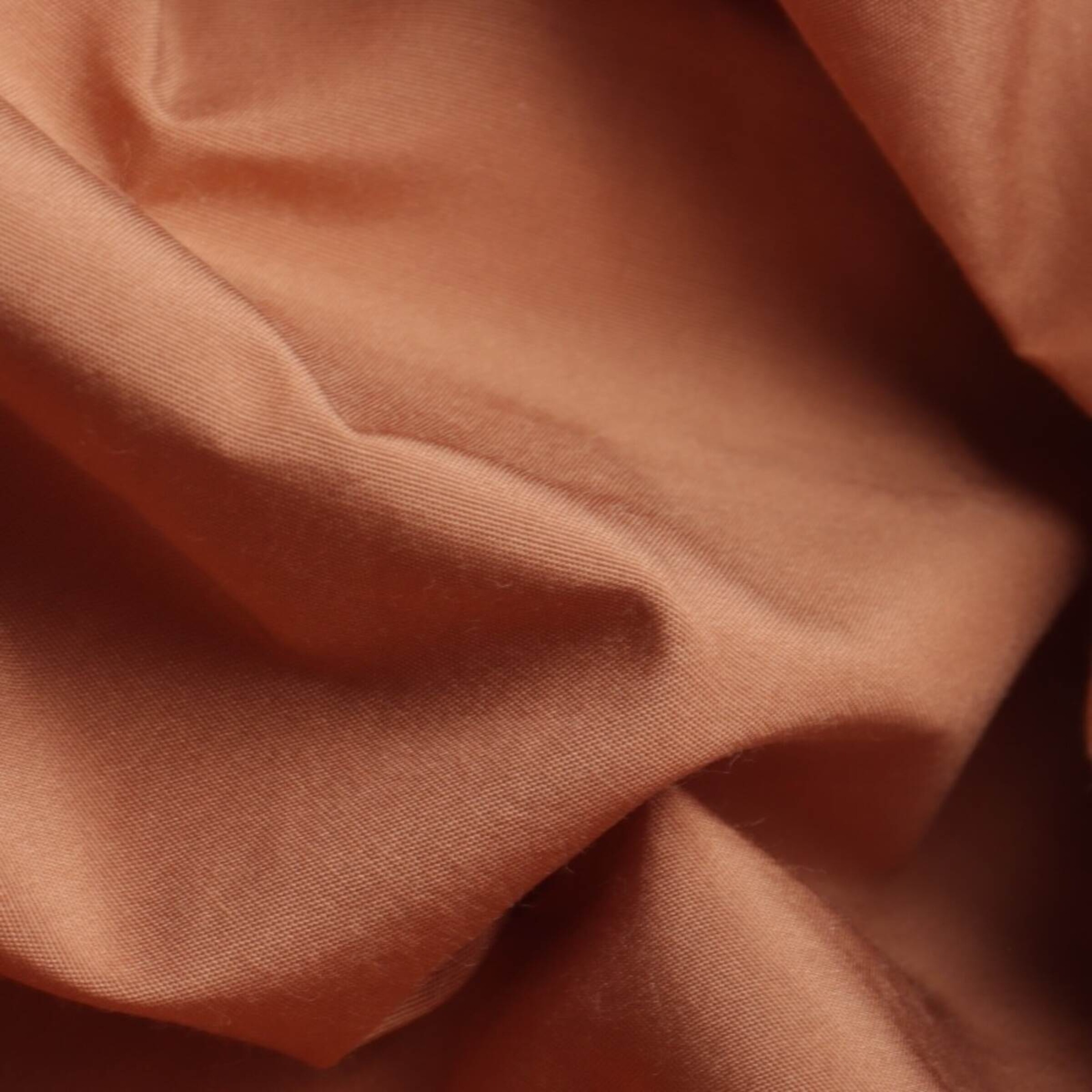 Schumacher Blouse & Tunic in XS in Orange