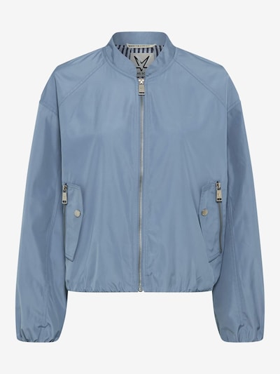 Fuchs Schmitt Übergangsjacke 'Blouson Saragossa'‌ in S in blau, Produktansicht