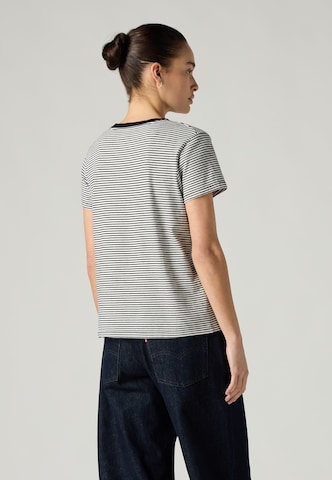 LEVI'S ® Koszulka 'Perfect' w kolorze czarny