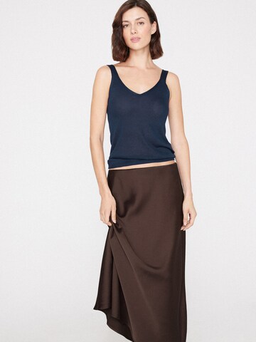 Tezenis Skirt in Brown