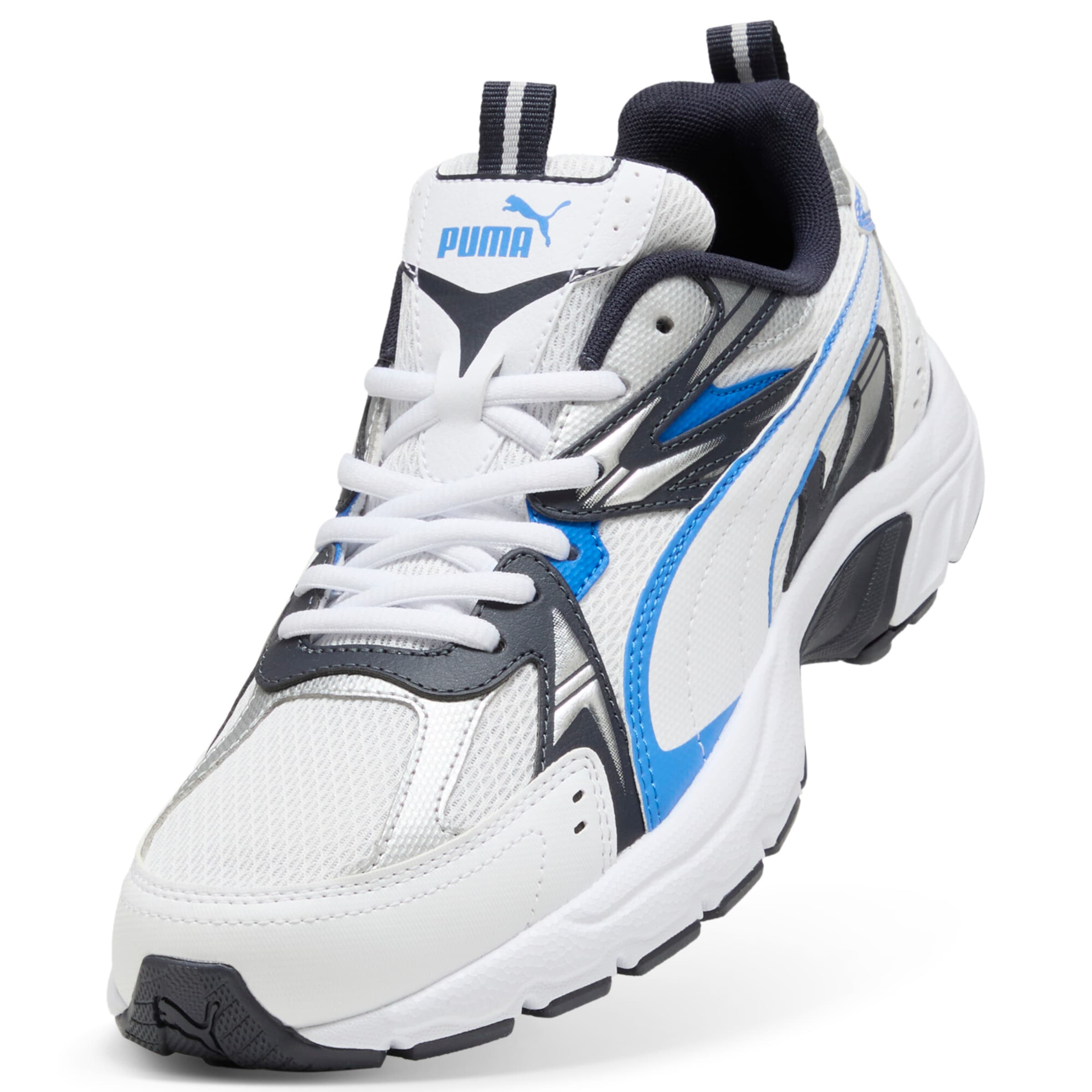PUMA Sneaker in Mischfarben: Vorderseite