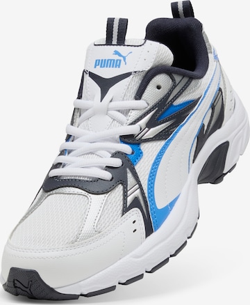 PUMA Sneakers in Mixed colors: front