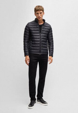 BOSS Sneaker 'Gary ' in Schwarz