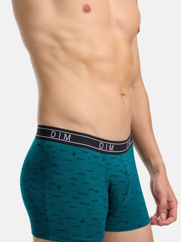 Boxers 'Fancy' DIM en vert