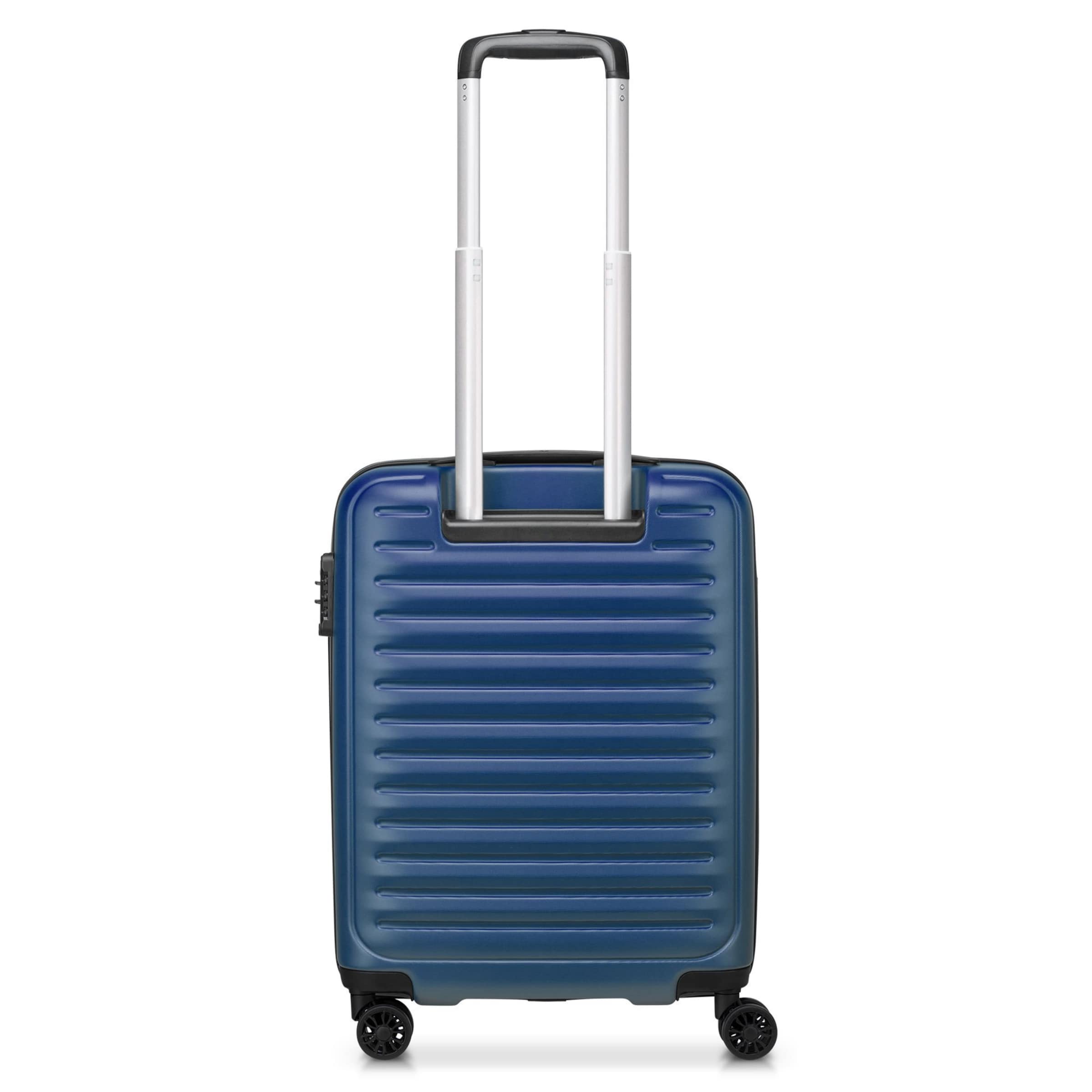Roncato Trolley 'Ibiza' in Blau