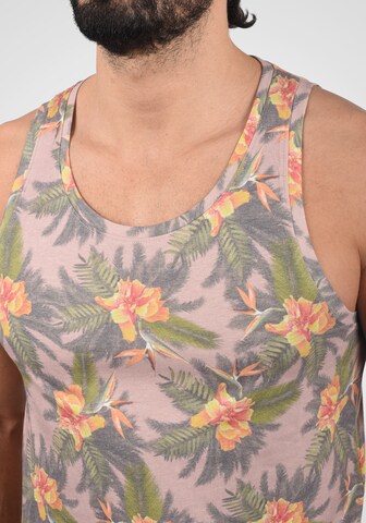 !Solid Tanktop 'Faiz' in Mischfarben