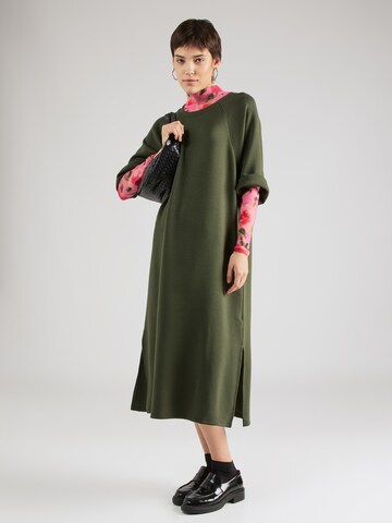 Rochie 'Petua Ima' de la MSCH COPENHAGEN pe verde