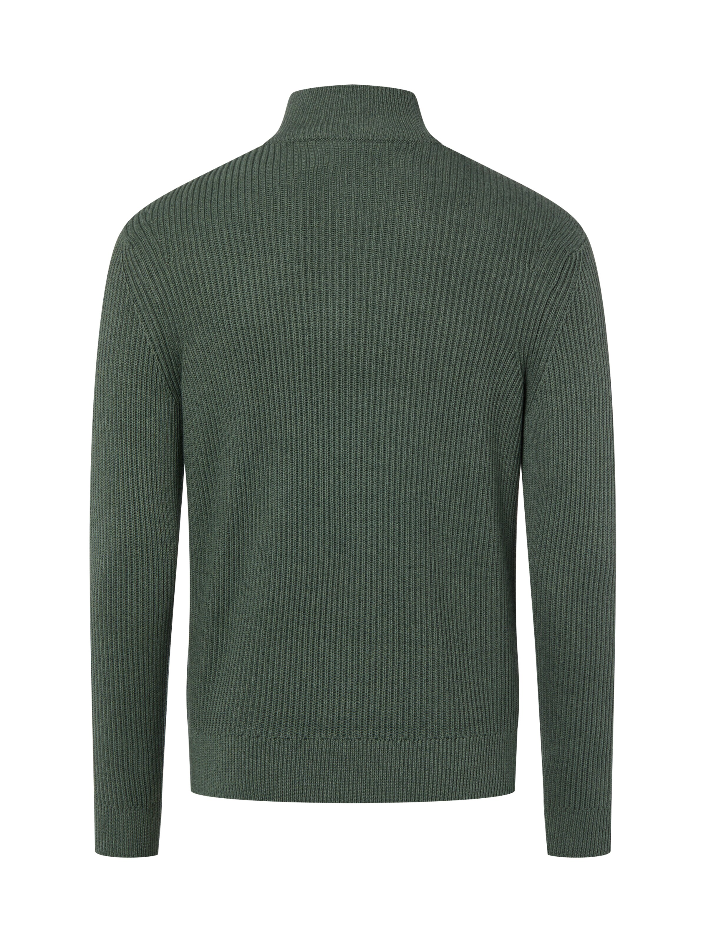Nils Sundström Sweater in Green