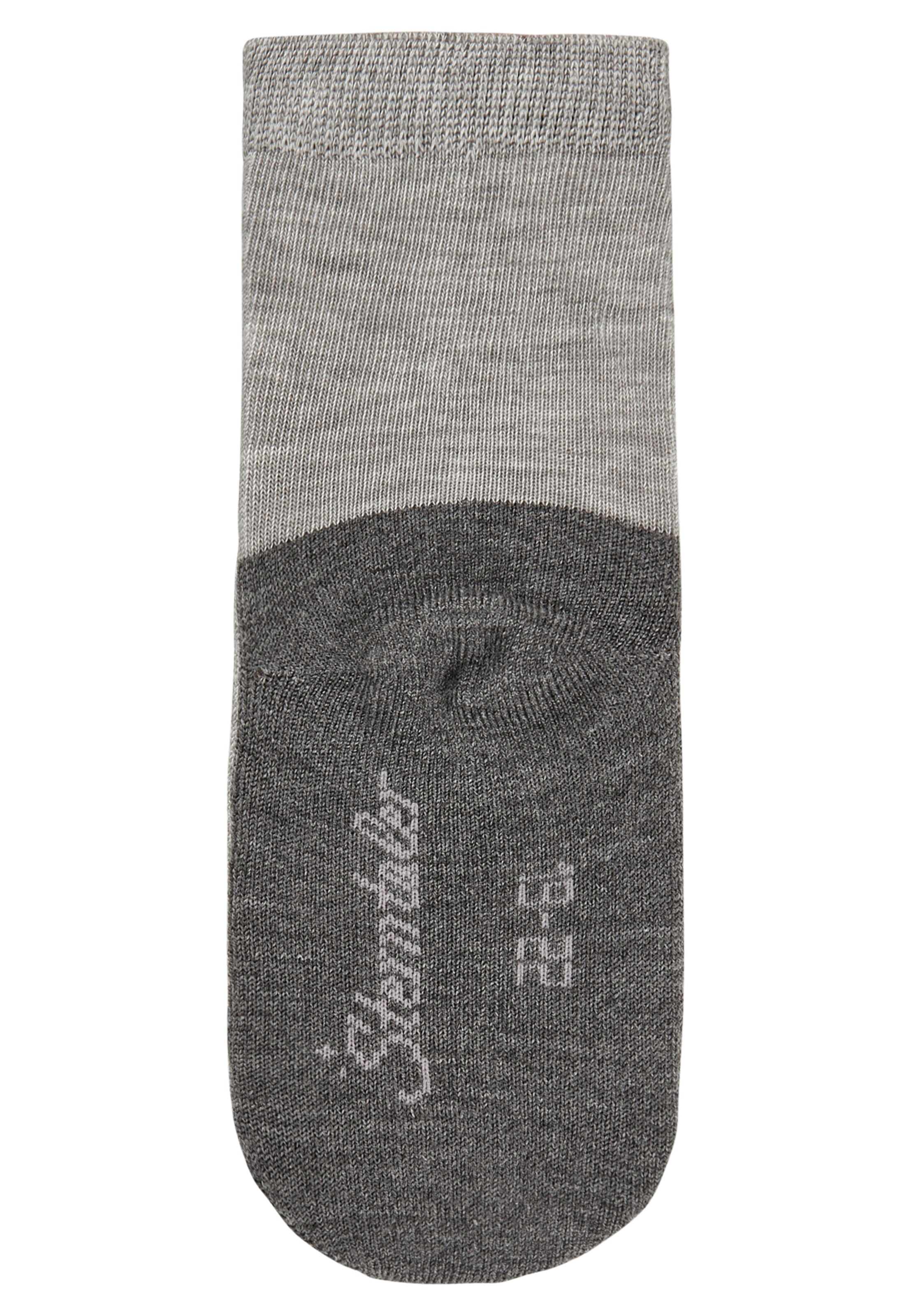 STERNTALER Athletic Socks in Grey