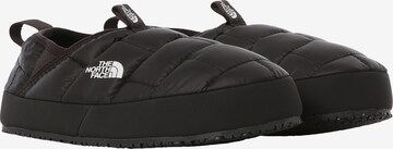 THE NORTH FACE Lage schoen 'THERMOBALL TRACTION MULE II' in Zwart