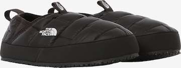 THE NORTH FACE Halbschuh 'THERMOBALL TRACTION MULE II' in Schwarz