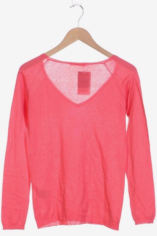 Camaïeu Sweater & Cardigan in M in Pink