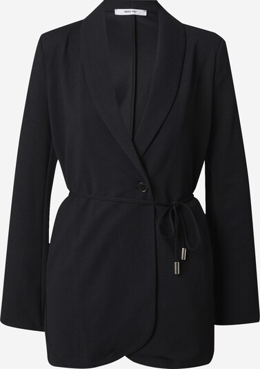 ABOUT YOU Blazer 'Thassia' en negro, Vista del producto