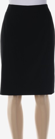 AKRIS punto Skirt in M in Black: front