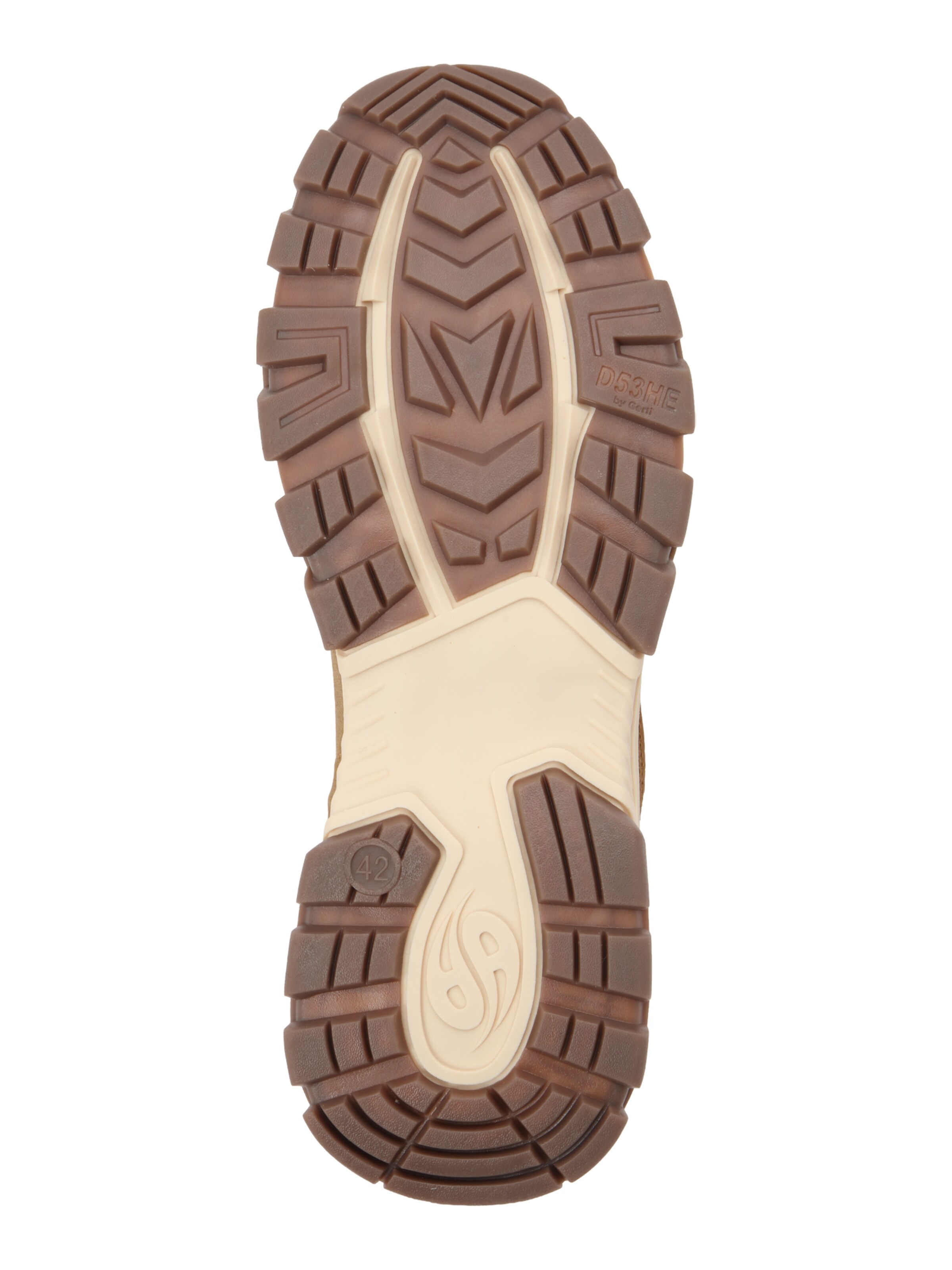 Dockers by Gerli Ботинки на шнуровке в Коричневый