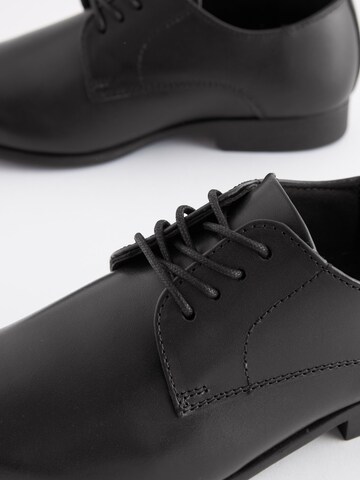 Chaussure basse Next en noir