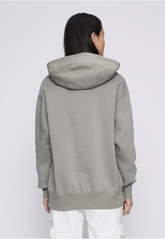 Nike Sportswear Sweatshirt 'Phoenix Flesece' in Green