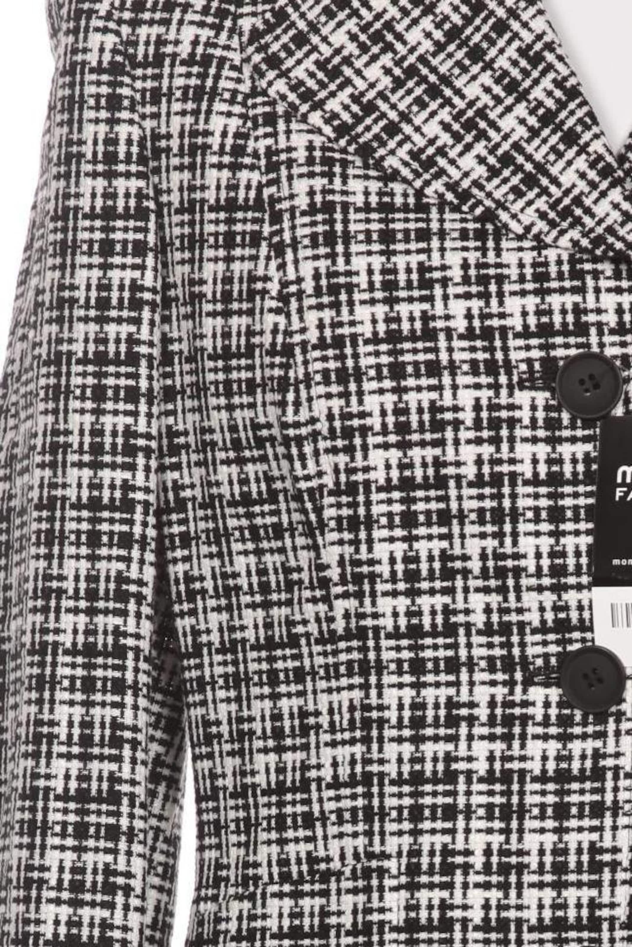 ALBA MODA Blazer in XS in Grey