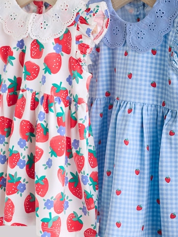 Next Šaty – modrá