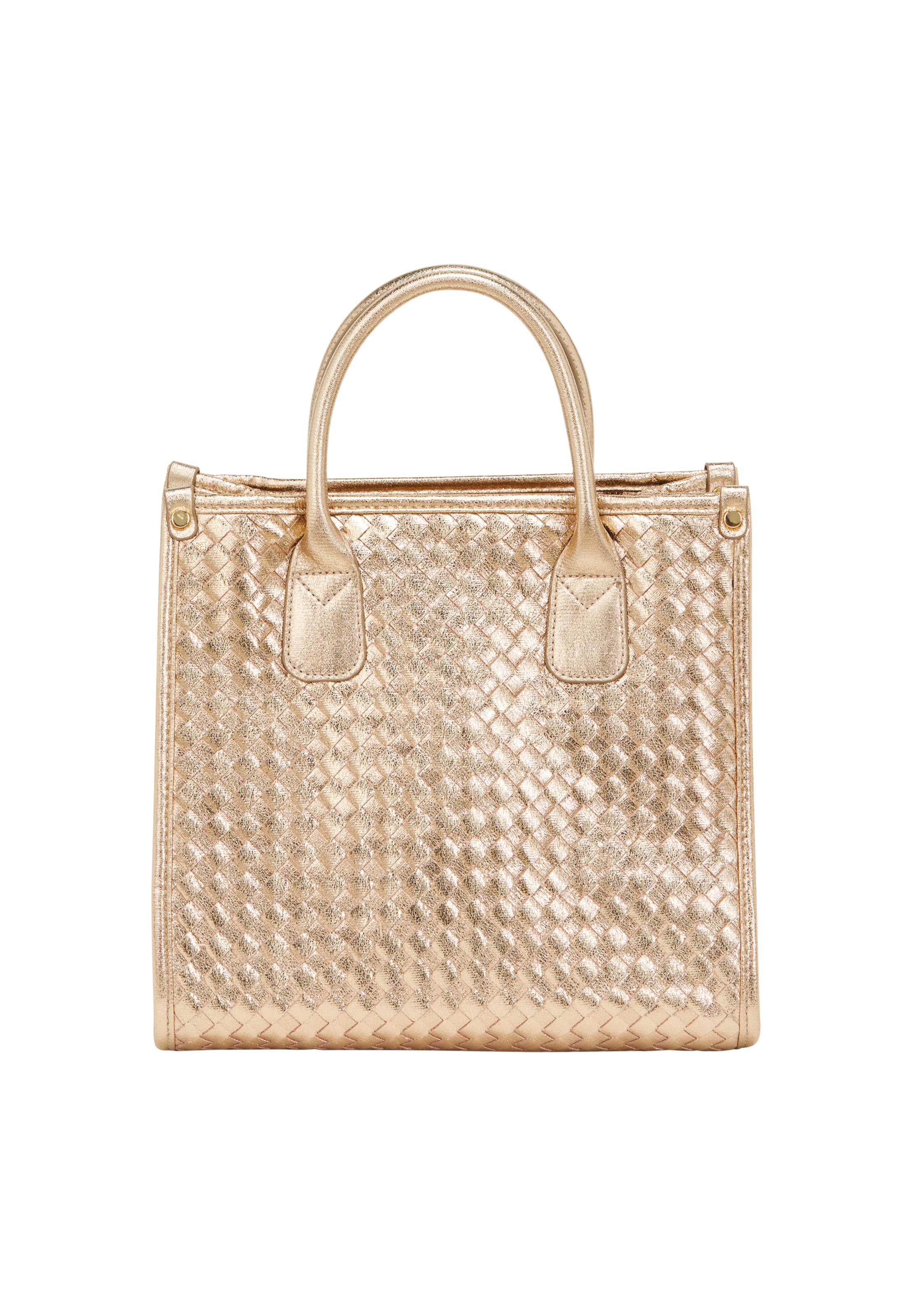 NAEMI Сумки в Коричневый: спереди