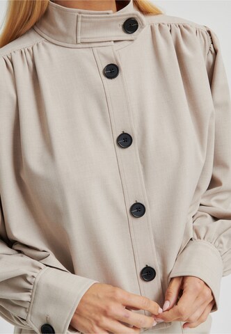 SECOND FEMALE Tussenjas 'Zoie' in Beige