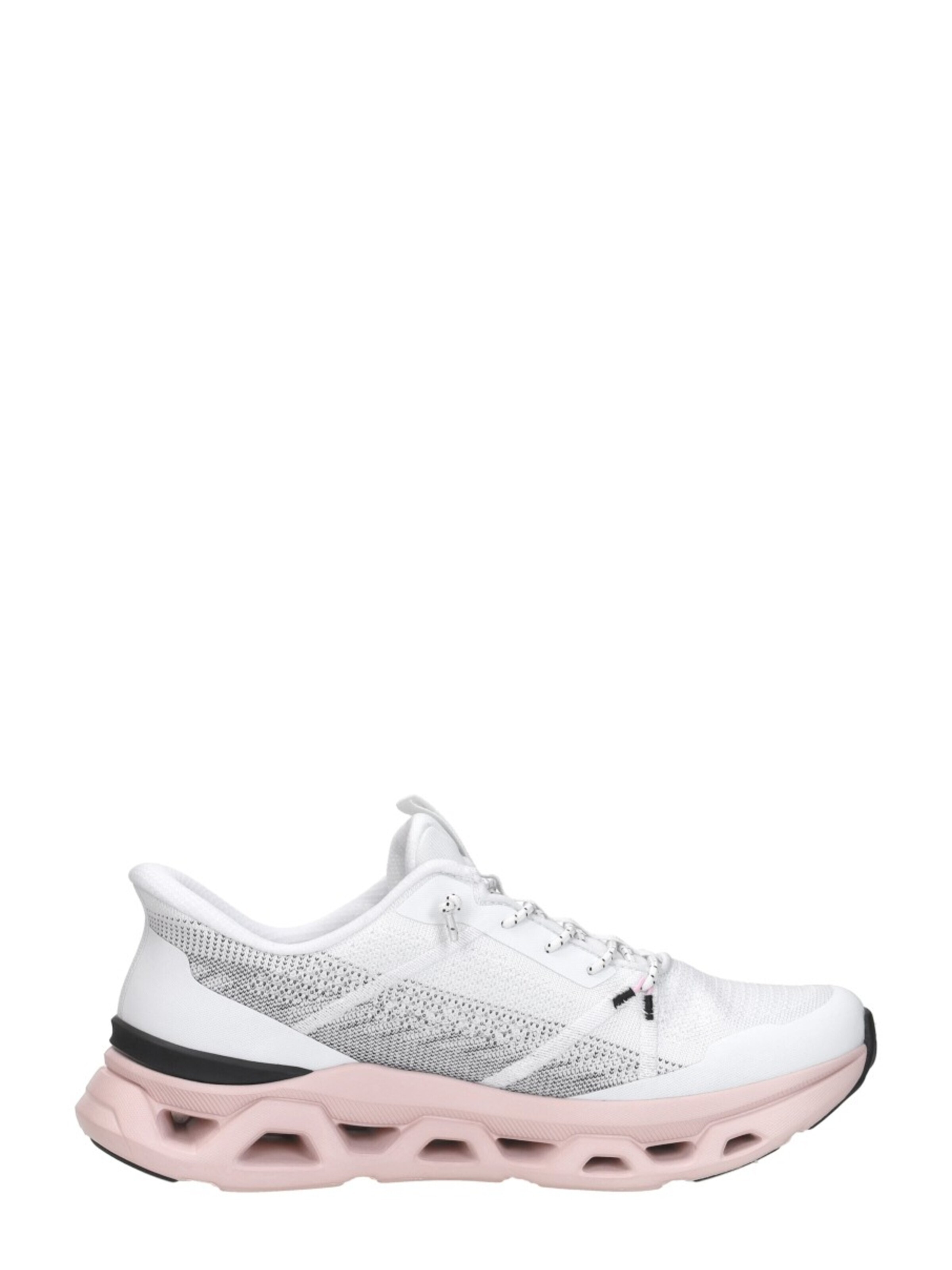 SKECHERS Sneakers laag 'Slip-Ins: Glide-Step Altus' in Wit