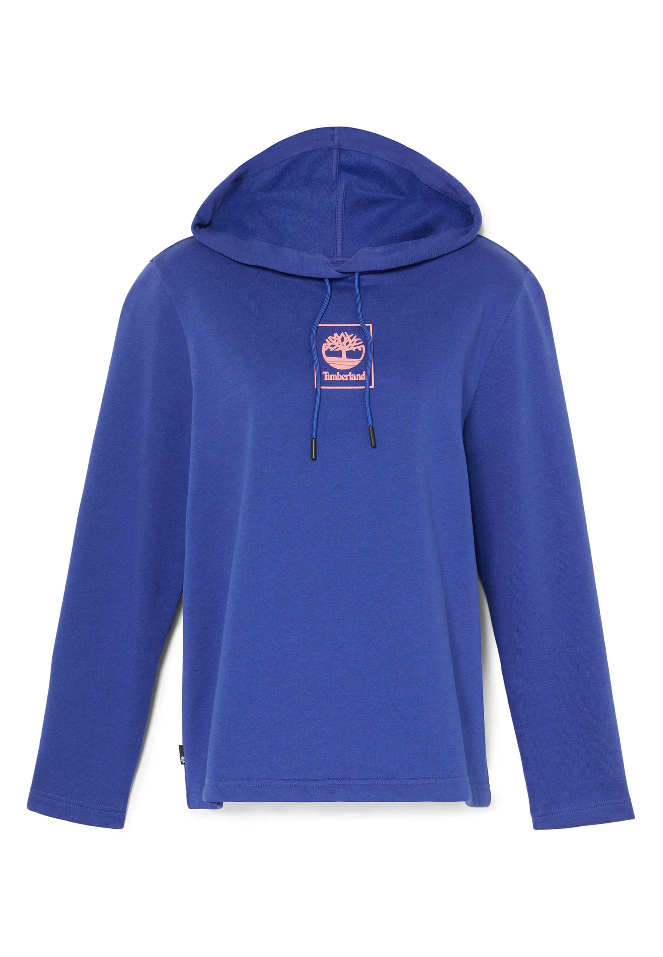 TIMBERLAND Sweatshirt in Blue: front