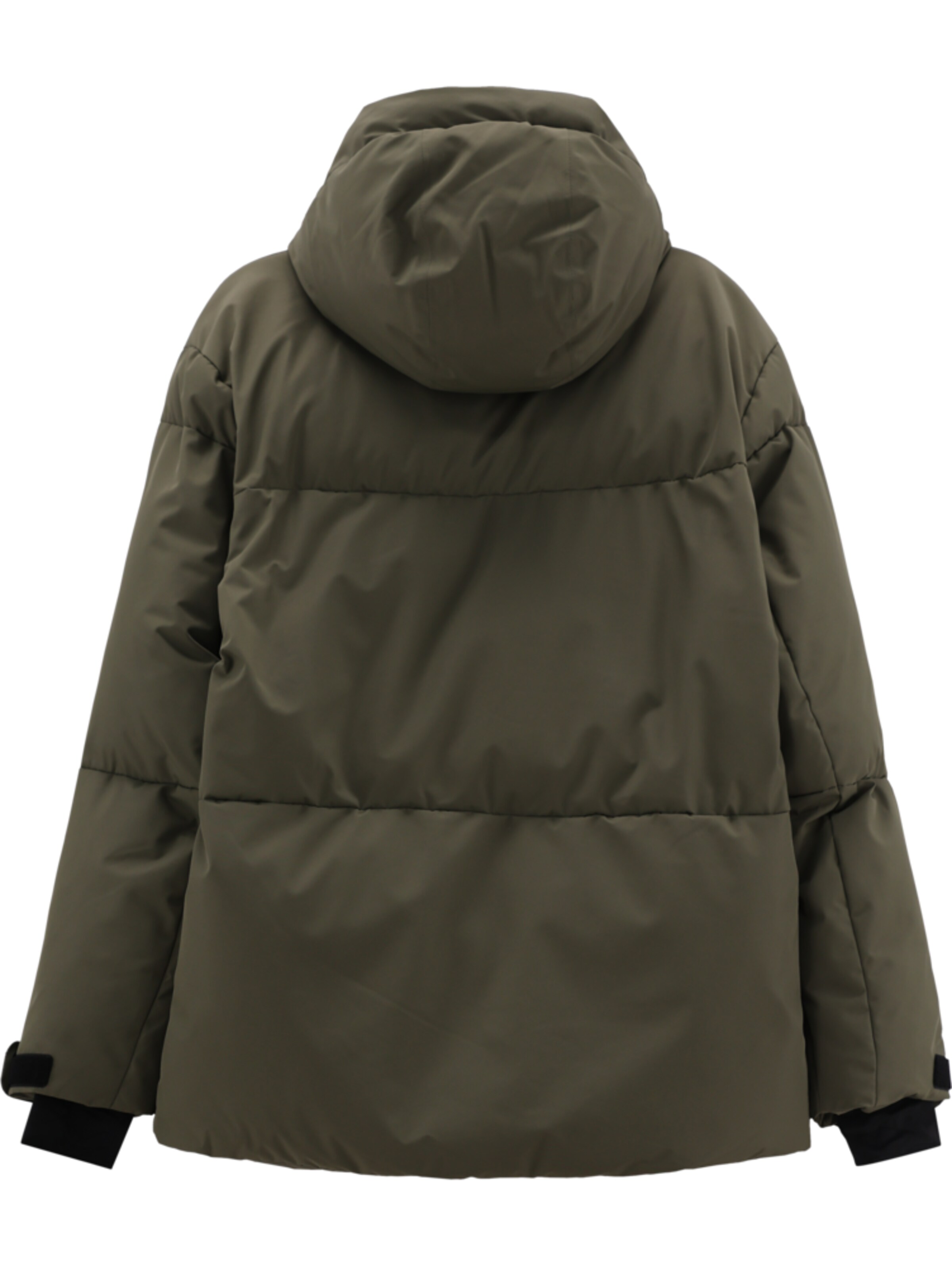 CMP Performance Jacket in Green