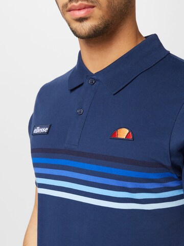 Maglietta 'Vinzona' di ELLESSE in blu