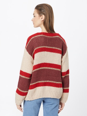 RINO & PELLE Cardigan i beige