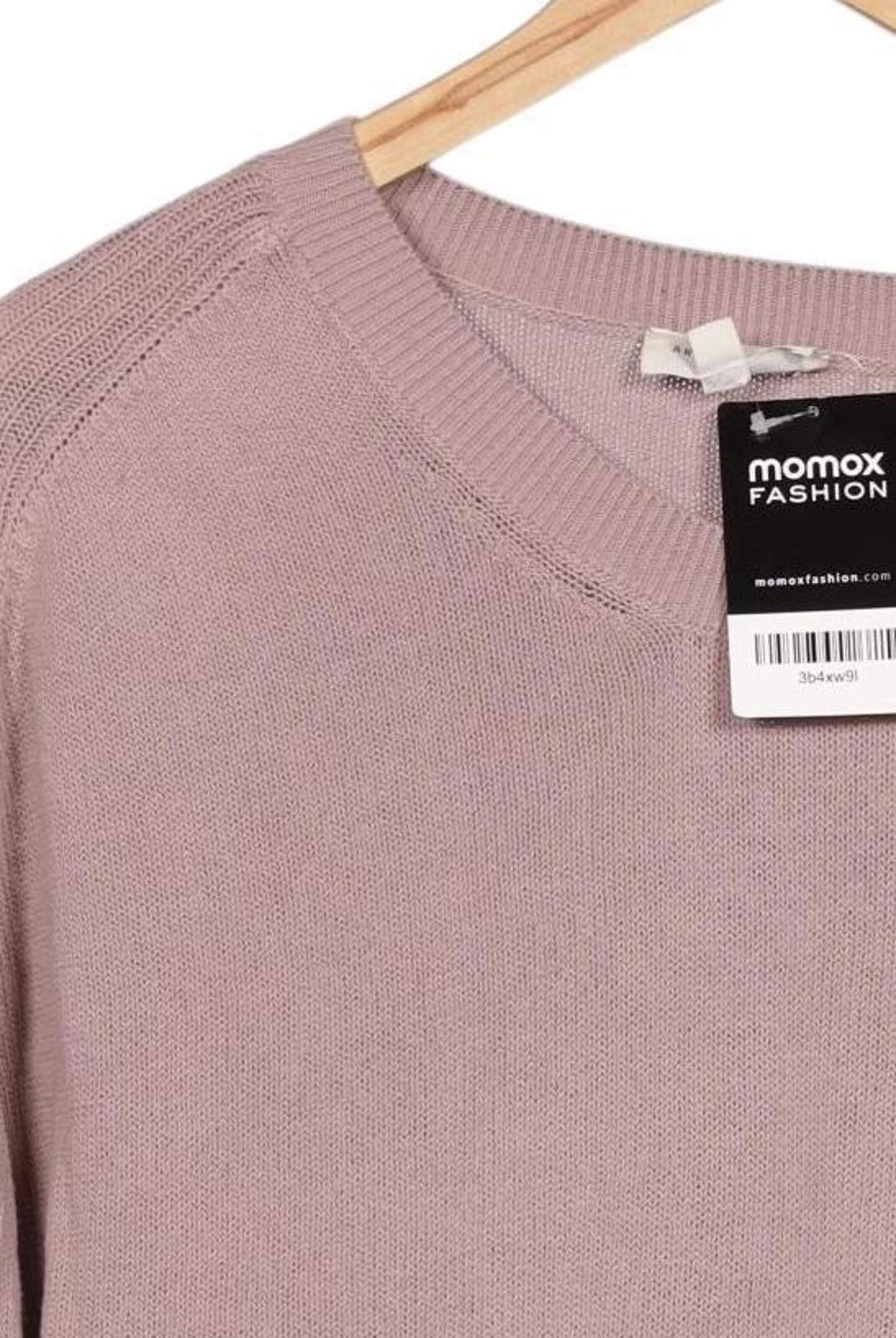 ARMEDANGELS Sweater & Cardigan in L in Purple