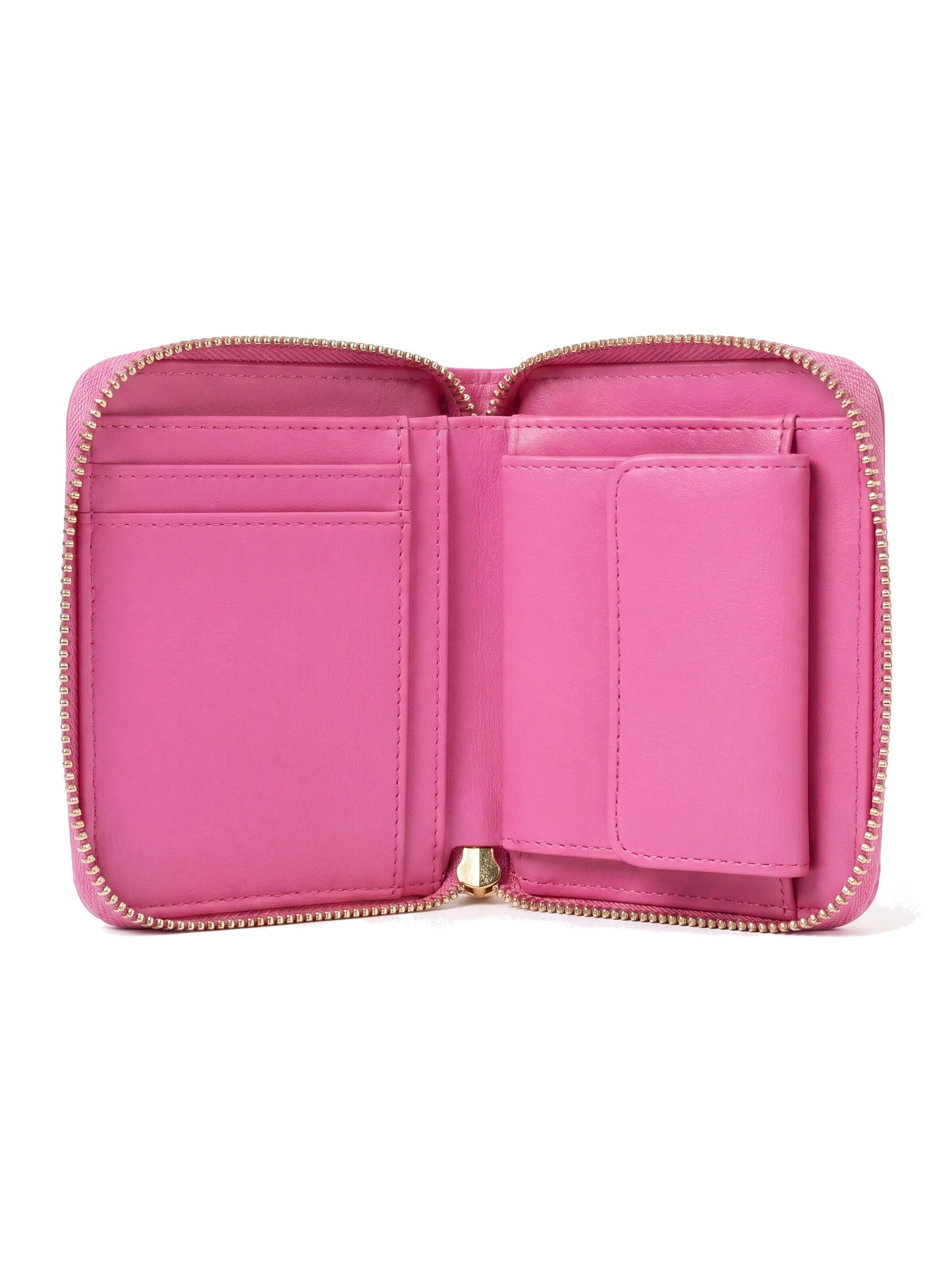 MILLYMILK® Wallet 'PURA SMALL' in Pink