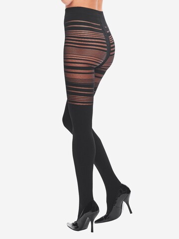KOTEK Tights 'T010 80den' in Black