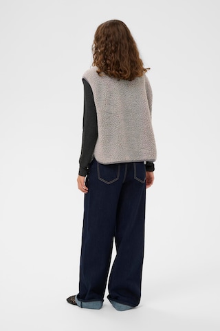 CULTURE Bodywarmer in Grijs