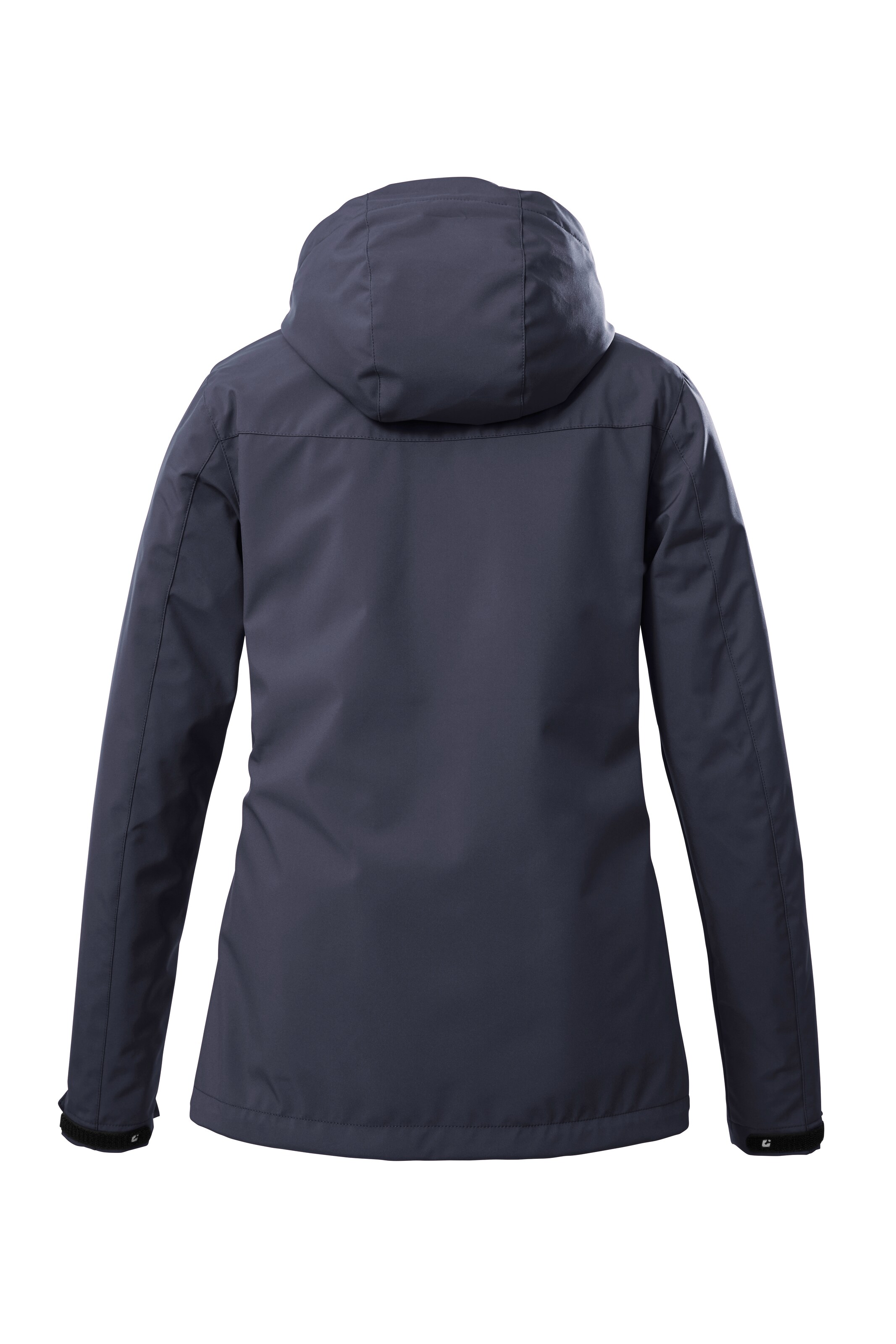 KILLTEC Funktionsjacke in Blau
