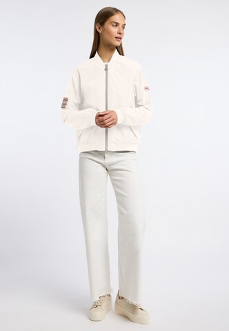 Frieda & Freddies NY Blouson 'BROOKLYN' in Beige