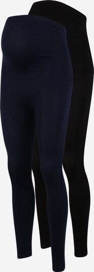 Envie de Fraise Leggings in Dark blue / Black, Item view