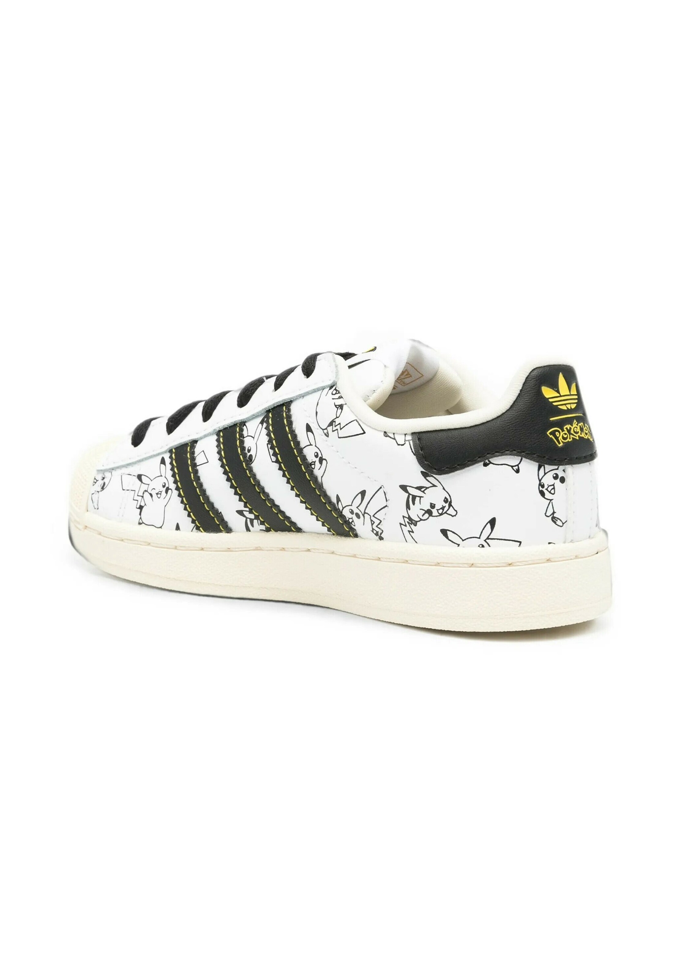 ADIDAS ORIGINALS Sneakers 'SUPERSTAR II' i hvid