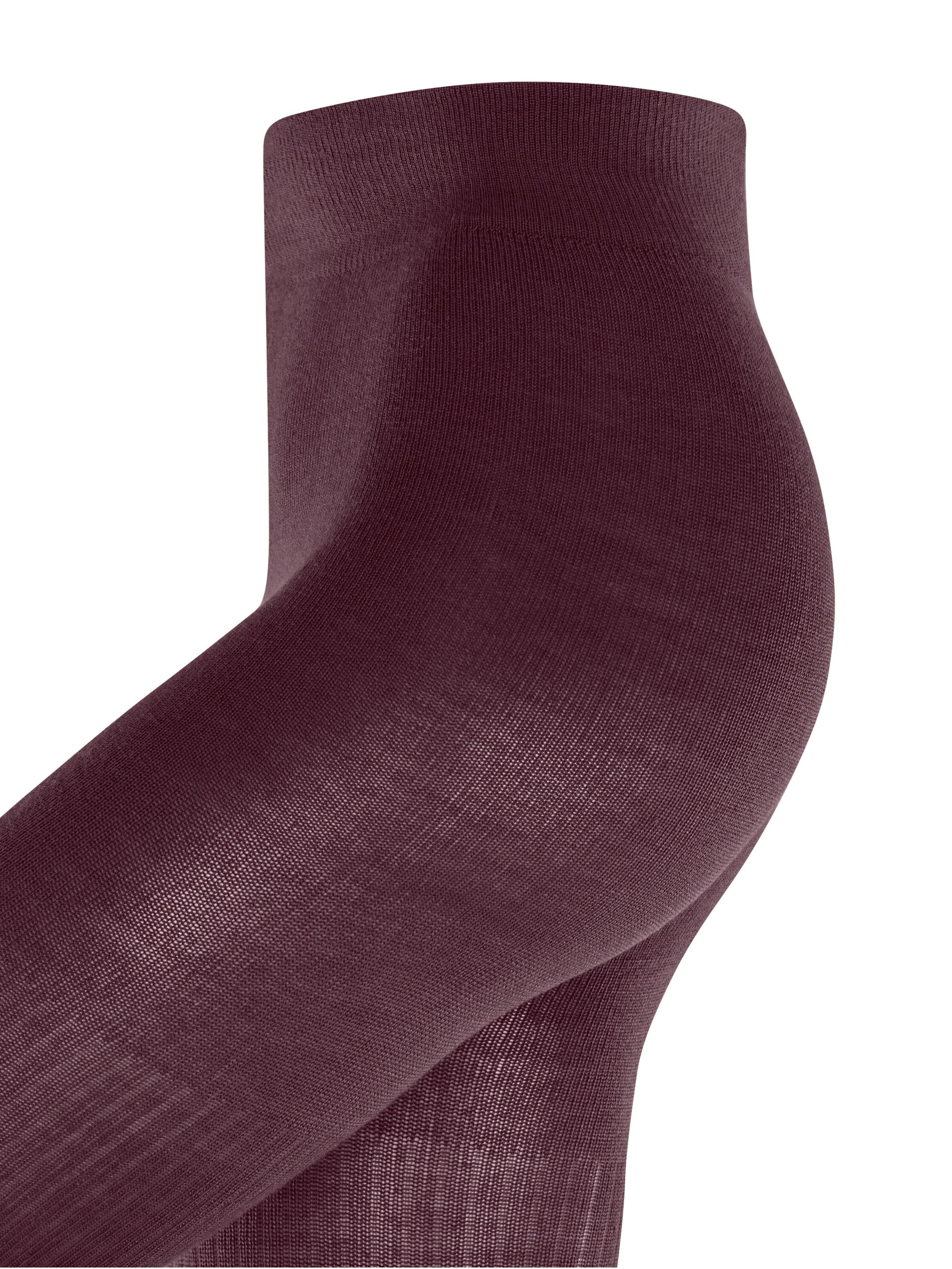 BURLINGTON Strumpfhose 'Rib Couture'‌ in Mischfarben