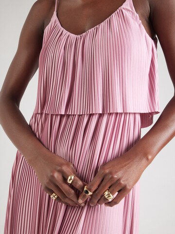 ABOUT YOU - Vestido 'Nadia' en lila